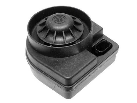 BMW Alarm Siren 65758383153